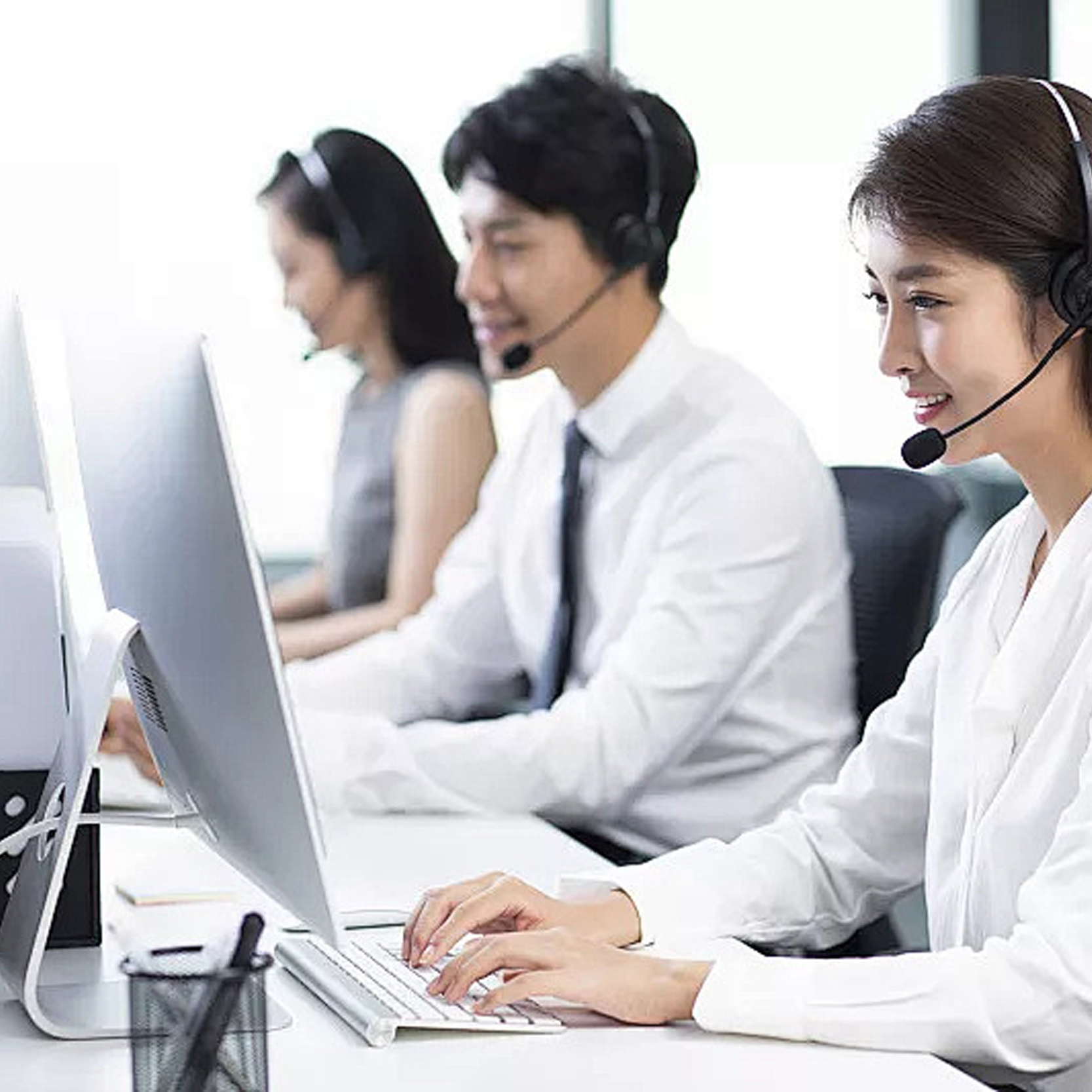 Dịch vụ hậu mãi toàn diện