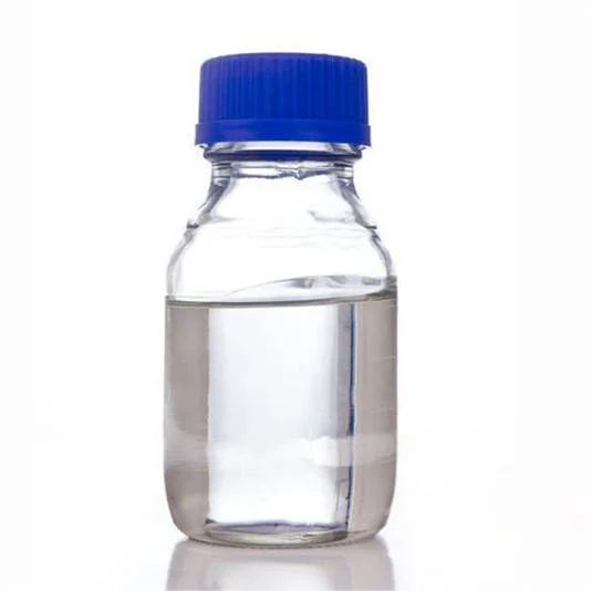 Thuốc trừ sâu CAS 79-36-7 Thuốc trừ sâu trung gian Dcac Un 1765 Dichloroacetyl clorua