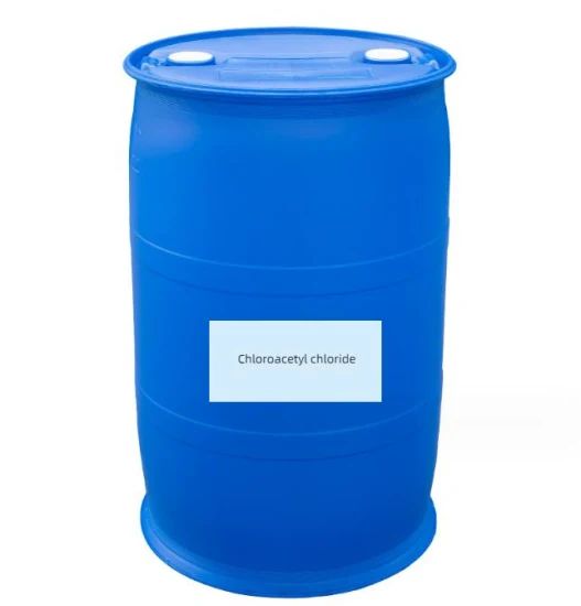 CAS 79-04-9 Chất lượng cao và giá tốt nhất Chloroacetyl clorua