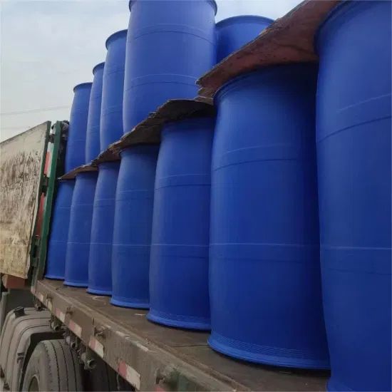 Bán nóng Độ tinh khiết cao Giá bán buôn CAS 76-02-8 Độ tinh khiết cao Trichloroacetyl clorua