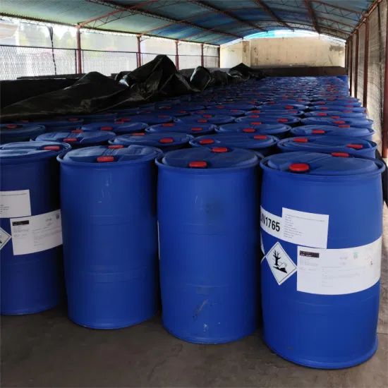 Thuốc trừ sâu Dcac được sử dụng trong tổng hợp thuốc trừ sâu vinyl
