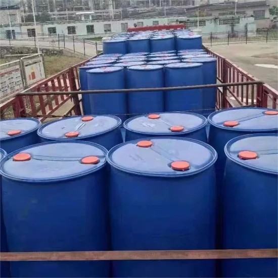 CAS 79-04-9 Chất lượng cao và giá tốt nhất Chloroacetyl clorua