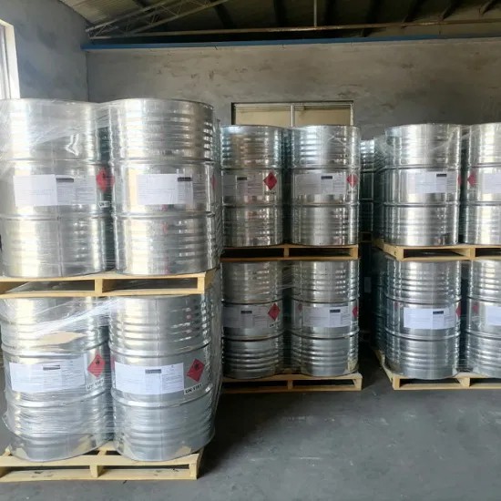 CAS: 127-18-4 Tetrachloroethylene Chất lượng cao Bán chạy nhất Độ tinh khiết cao Vinyl clorua PCE