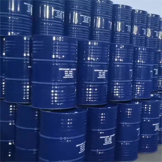 Lớp công nghiệp CAS 76-02-8 Chất lượng cao Trichloroacetyl clorua cho thuốc trừ sâu