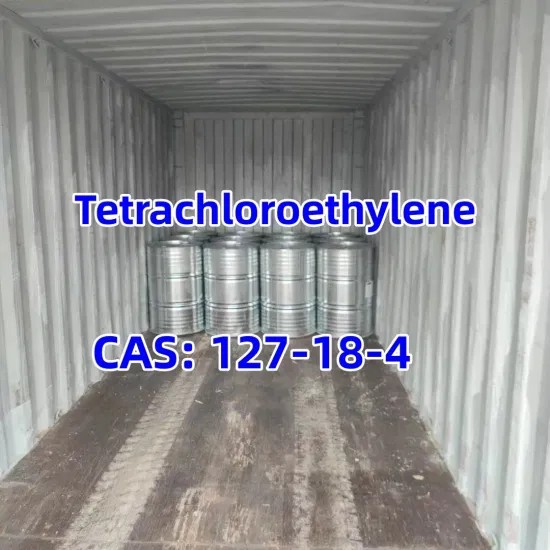 Tetrachloroethylene HCl PCE cho máy giặt CAS: 127-18-4