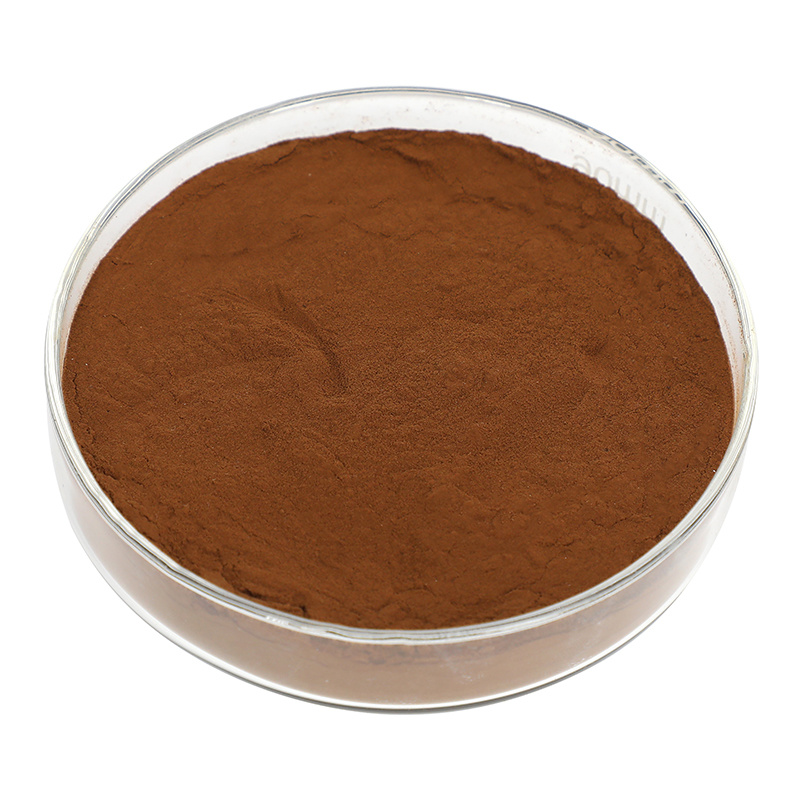 100% Water Soluble Agricultural Fertilizers Biochemical Fulvic Acid Powder