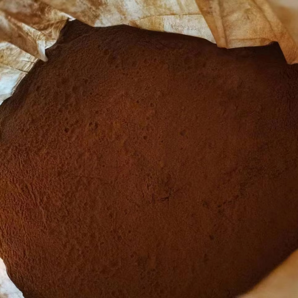 Biochemical Fulvic Acid Powder Plant Nutrition Organic Agricultural Fertilizer Humic Acid 98