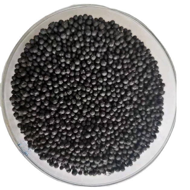 100% Organic Fertilizer Amino Acid + Humic Acid + Fulvic Acid + Seaweed + NPK