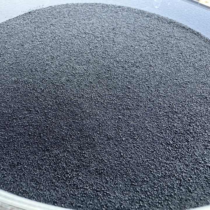 Fulvichina Drip Irrigation Hydroponics Fertilizer Fulvic Acid Black Microsphere