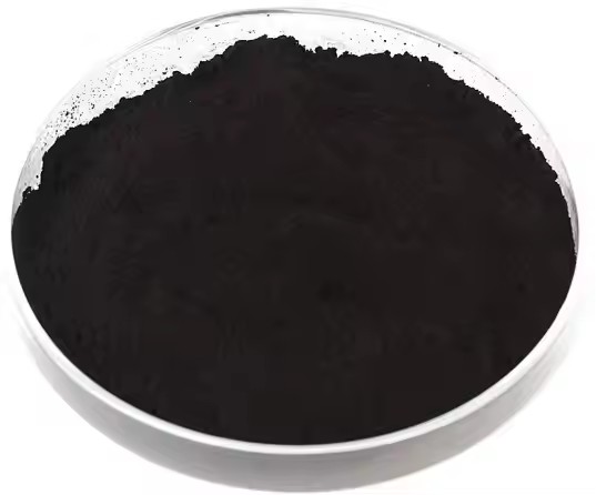  100% Soluble 70% Humic Acid Powder Organic Fertilizer