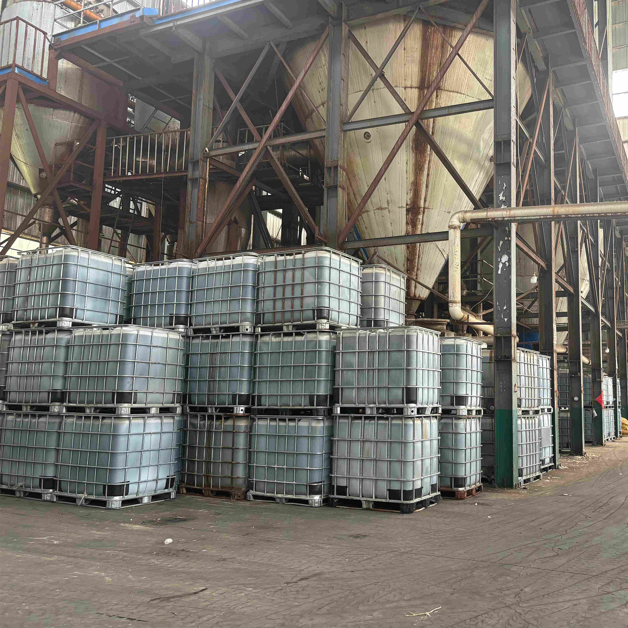 Efficient, reliable, and secure logistics