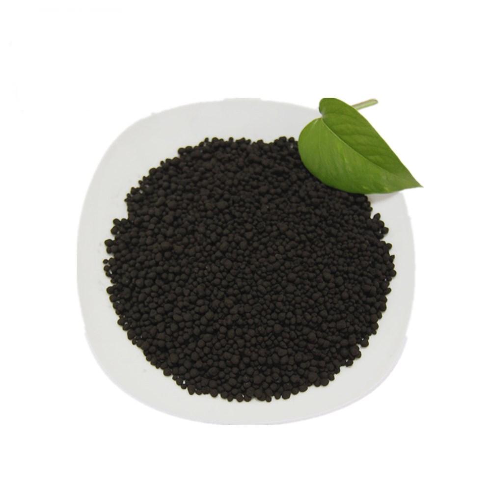 Phân bón hữu cơ axit humic thân thiện với môi trường ở Ấn Độ với số lượng lớn