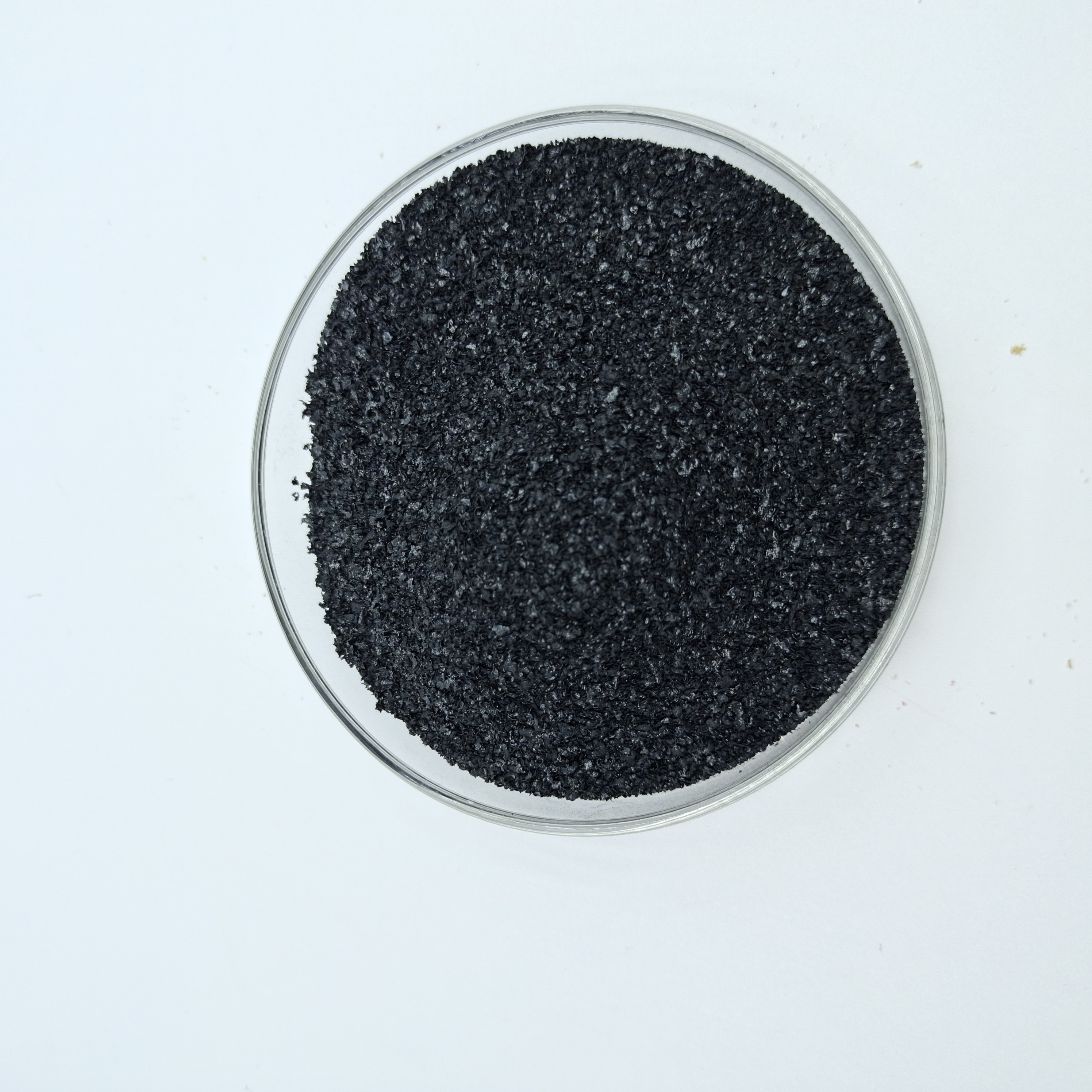 Tinh Dộ Cao Potassium Humate 100% Acid Humic Flakes/powder Npk Fertilizer